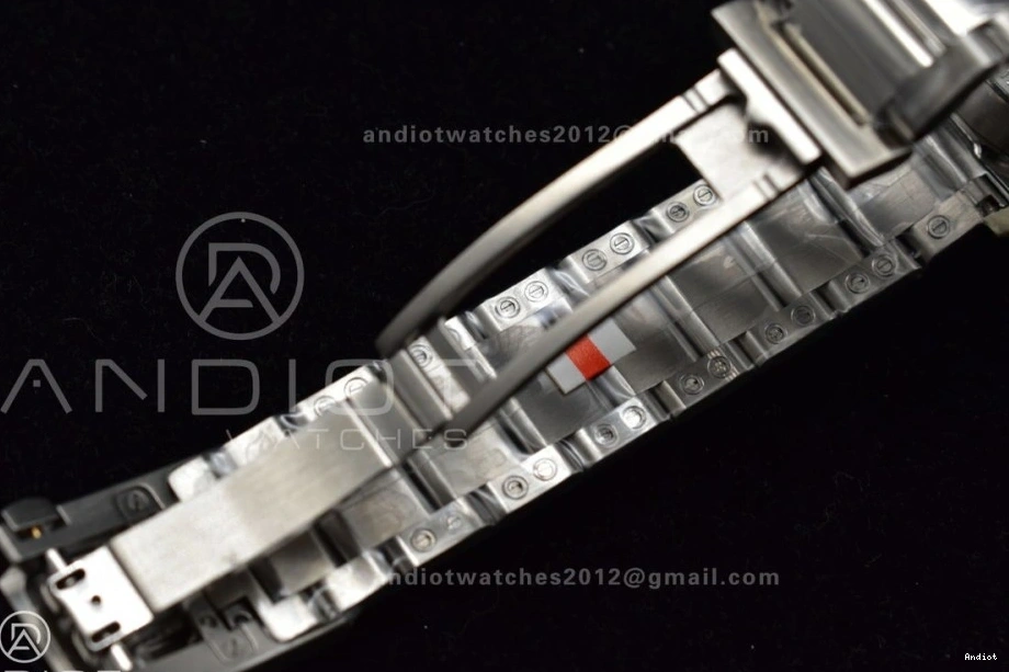 RXW Factory Best Version 1:1 SeaQ Spezialist Blue 39mm 0109